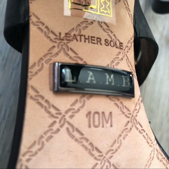 L.A.M.B. Like New Stilettos 🎉HOST PICK - Picture 8 of 15